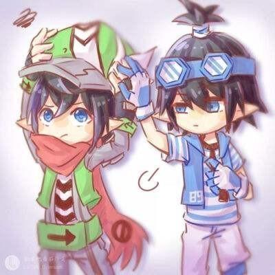 凹凸世界看图第二季