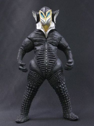 中文名称大怪兽系列刚田武ト悪质宇宙人美菲拉斯星人