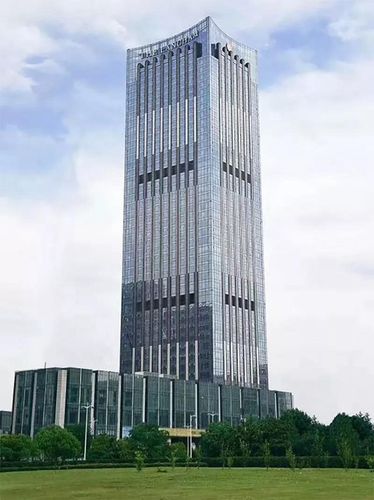 合肥栢景朗廷酒店