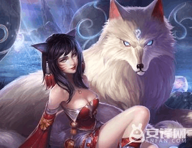 自由之战九尾妖狐怎么玩 狐狸详细攻略