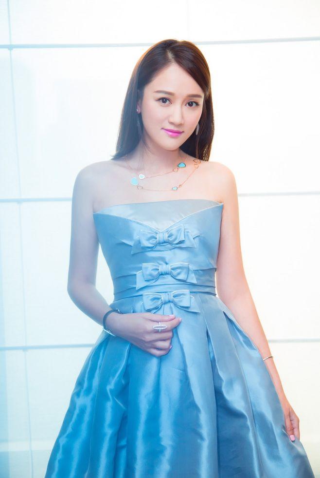 偏偏喜欢你——拼命三娘陈乔恩