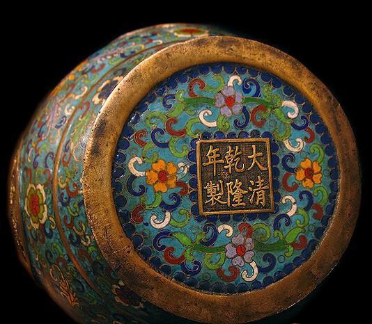 清代康熙铜胎掐丝珐琅彩去哪里鉴定最好?怎么评估?