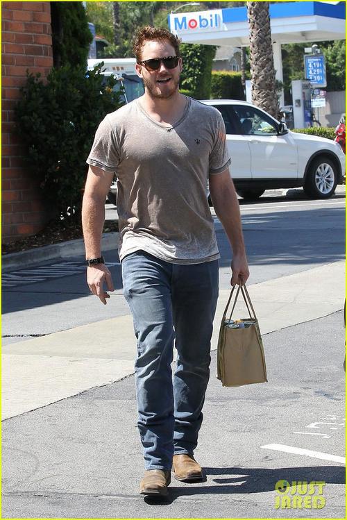 克里斯·帕拉特 chris pratt的图片