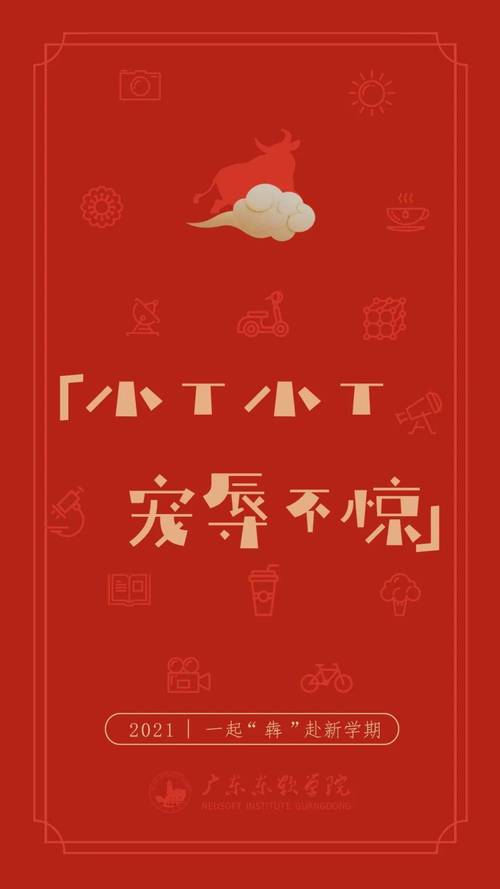 小丁小丁,宠辱不惊