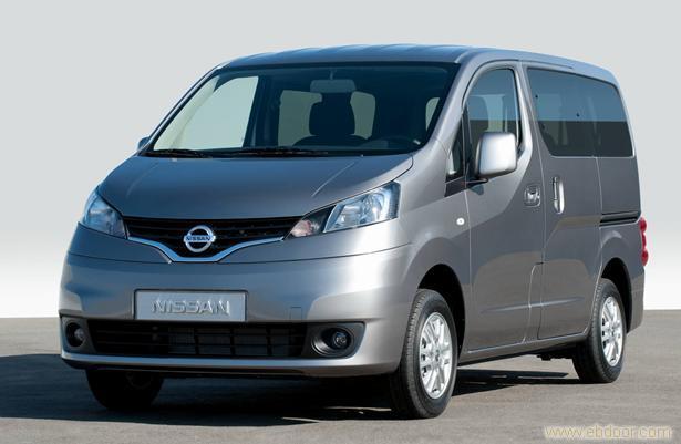 尼桑汽车4s店/尼桑nv200报价/尼桑专卖