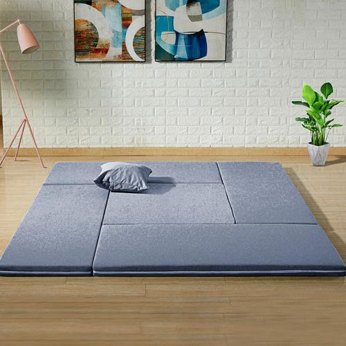 大岛优田榻榻米垫子定制椰棕芯材家纺席定制地垫塌塌米床垫日式垫子