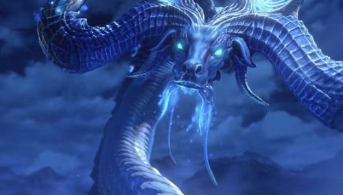 斗罗大陆:天青牛蟒号称森林帝皇,为什么它连随从都没有?