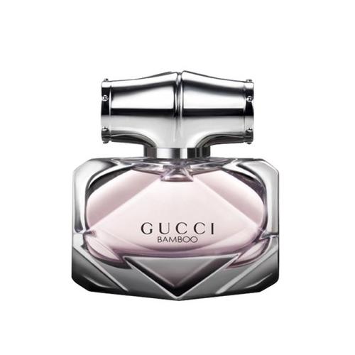 古驰竹韵女士香水edp50ml