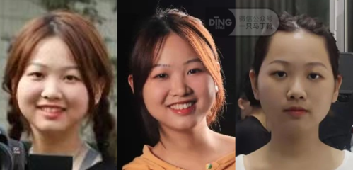 你的脸型适合什么发型?帮8位女生在线看脸,参考度超高