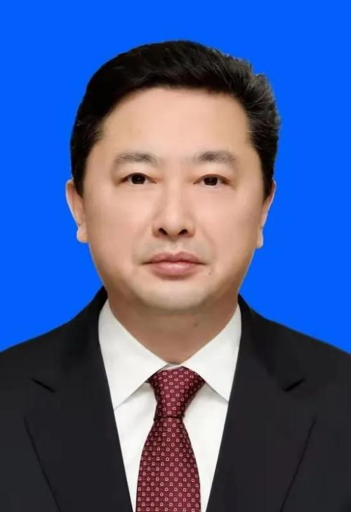 四川绵阳市委书记罗增斌任海口市委书记