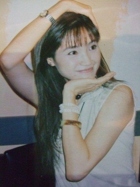 台湾版的上海滩赌圣 周星驰钦点方季惟当女一号
