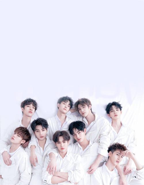 unine,中国内地流行乐男子演唱组合,由队长李汶翰及成员李振宁,姚明明