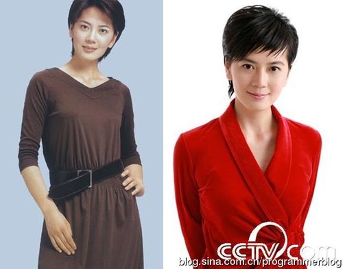 因近年对于足球报道的参与和报道成为体育频道唯一足球节目类女主持