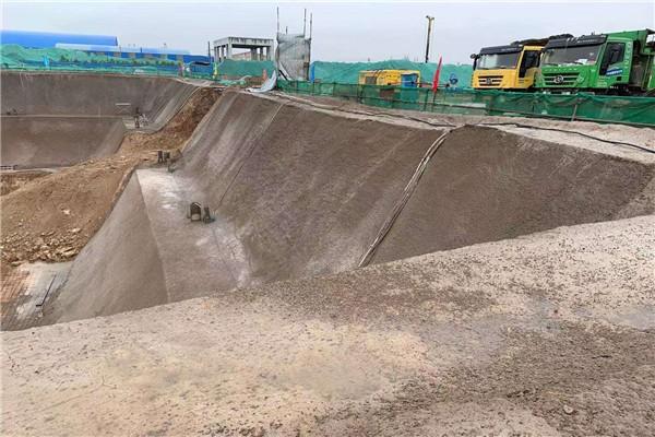 新消息天津东丽区基坑护坡哪家好诚信互利