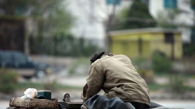 可怜之人的可恨之处明代一桩奇案足见乞丐之恶毒