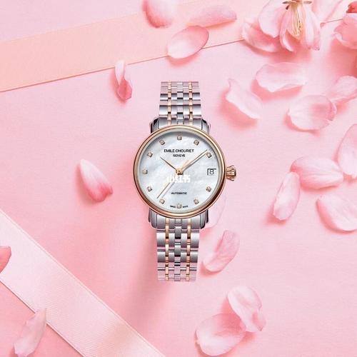 瑞士艾米龙腕表_艾米怎么样_手表_时尚_配饰