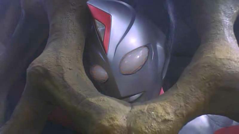 迪迦奥特曼与戴拿奥特曼:光之星的战士们