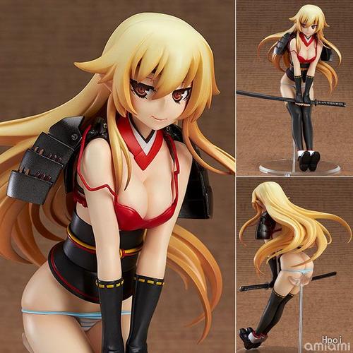 装甲恶鬼村正 足利茶茶丸 | hpoi手办维基