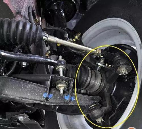 汽车转向节夹具方案新鲜出炉