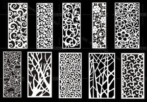 铁艺屏风雕花销量排行榜