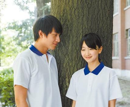 《同桌的你》剧照