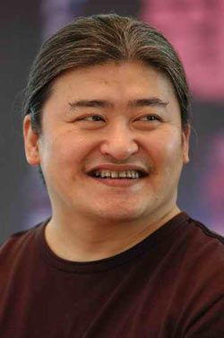 高音歌手刘欢介绍