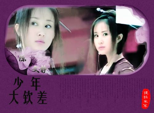 少年大钦差