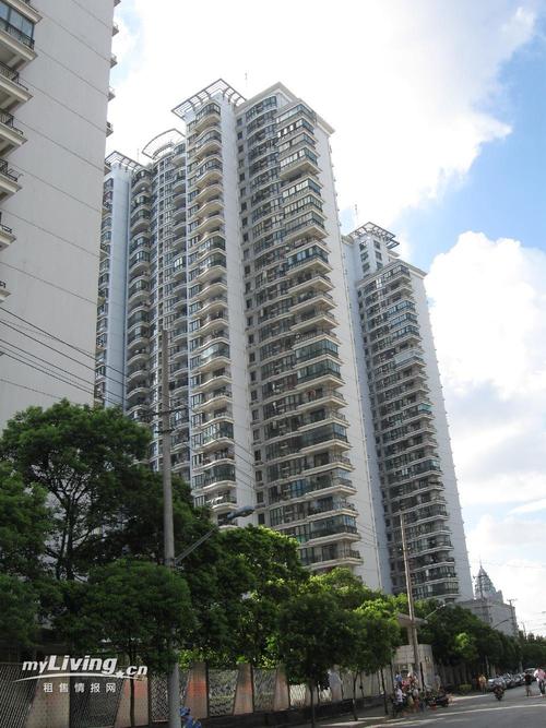 名人苑_景港名人苑