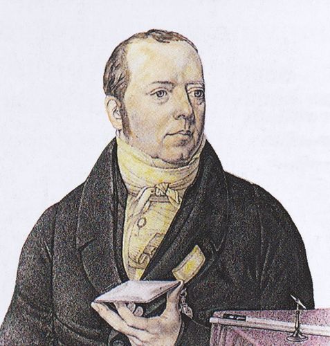 奥斯特,全名汉斯·克里斯蒂安·奥斯特(hans christian oersted,1777