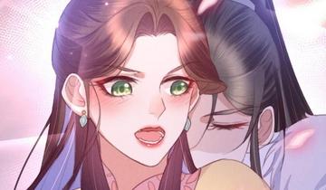 盛宠之锦绣征途