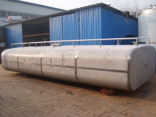 【廊坊储运罐】供应车载罐运输罐河北保温运输罐制冷运输罐供应商