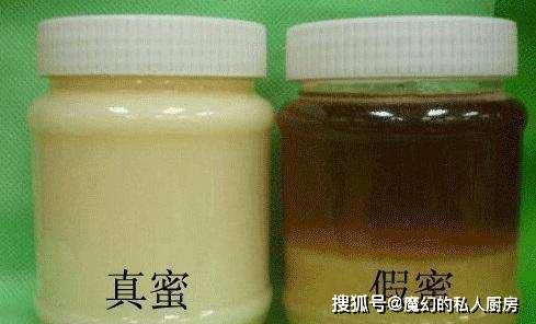 原创1根筷子就能辨别真假蜂蜜!赶紧来学学吧,掺假蜂蜜一试就现原形