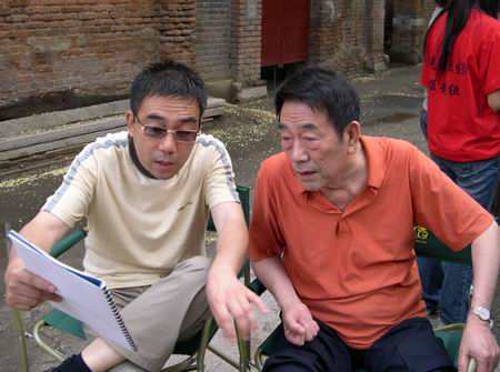 郭德纲叫他师叔,无门派却敢痛批相声行业乱象,杨议幕后真有人?