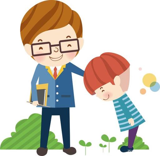 最美的问候:老师好!(原创)