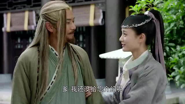 83版与新版郭靖初见黄药师,没有对比就没有伤害