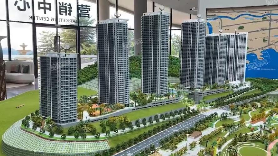 惠州惠东稔山融创云水湾花园楼盘详情_户型图_备案价