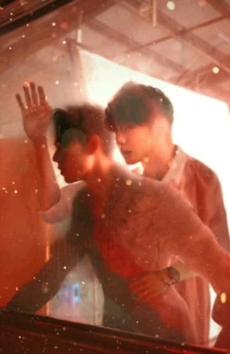 车文合集[博君一肖]