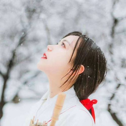 有没有适合妈妈用的微信头像呀