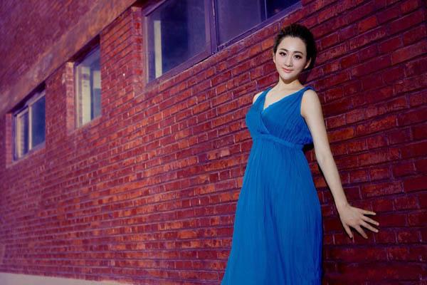 演员李玥的老公是谁 李玥个人资料大公开