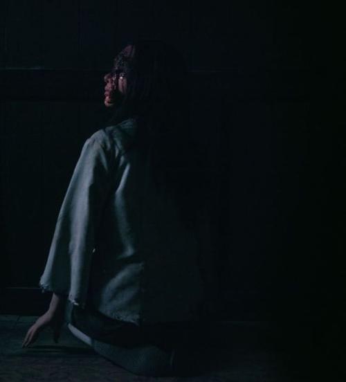 恶鬼请他喝酒说能帮他惩罚背叛的女友让她连鬼都做不成