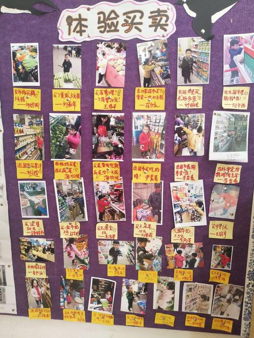 三月份主题教育《买卖小高手》