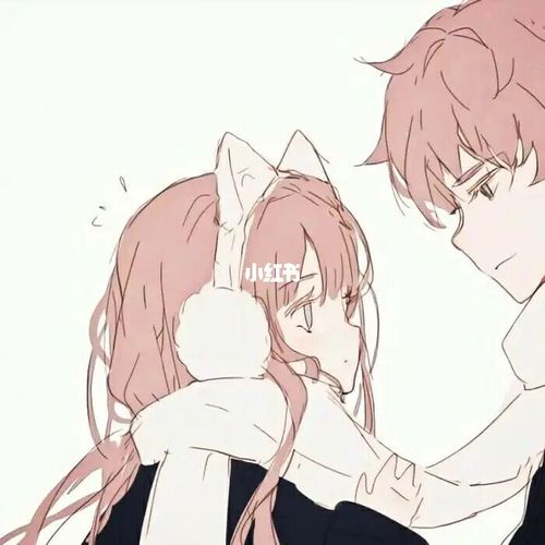 情侣头像_情侣头像_相册_素材_头像