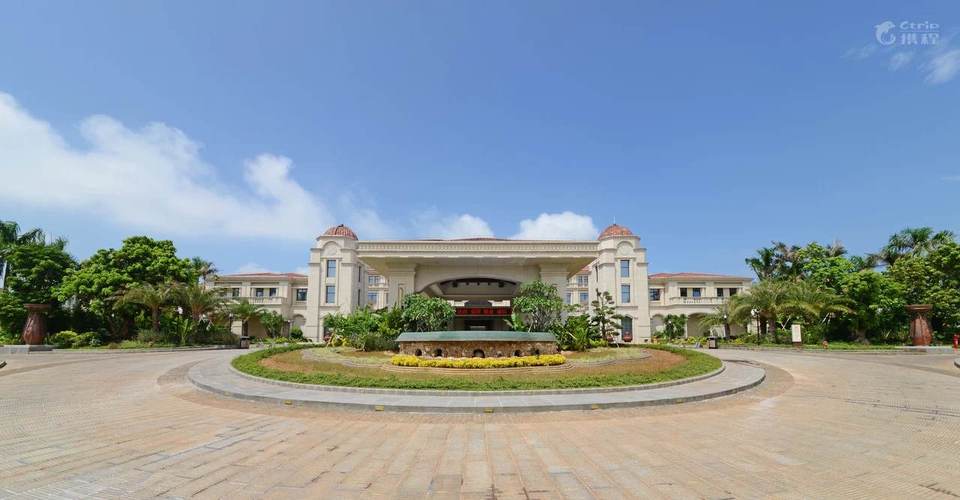 海口红燕堂酒店