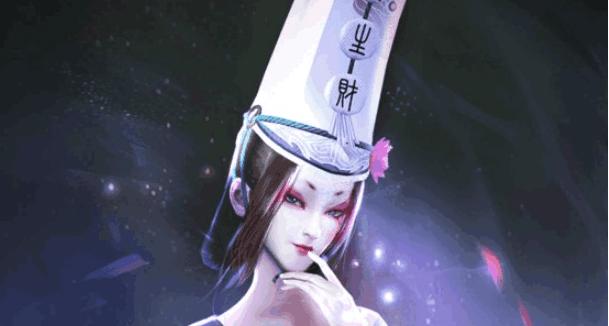 《不良人3》手游白无常背景故事介绍_人物_常宣灵_蒋玄