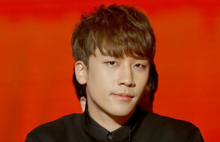 yg杨贤硕:"胜利的《where r u from》mv,不看会后悔!