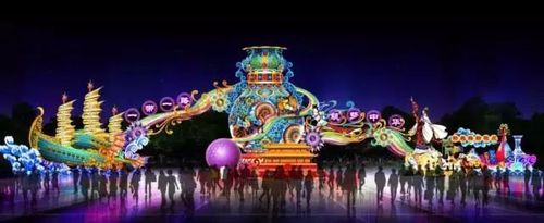 《家园》周报 | 大连人,可以去这些地方闹元宵