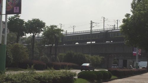 【中国铁路】t169次 上海南~广州 沪昆线诸暨段 2015