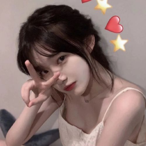 关注小编头像不迷路 超仙超温柔的女生头像78 仙气十足,温柔78