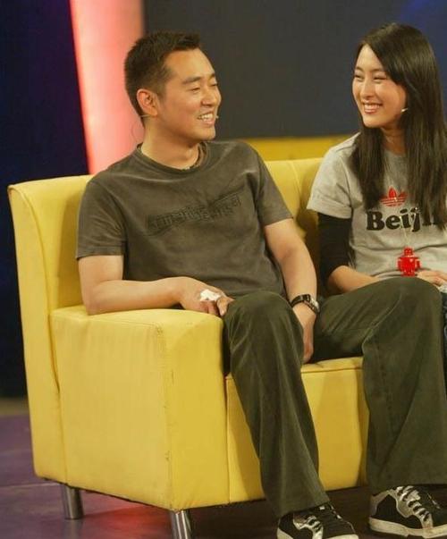 无论你现在多幸福都一定要看看马苏这个孔令辉的前女友