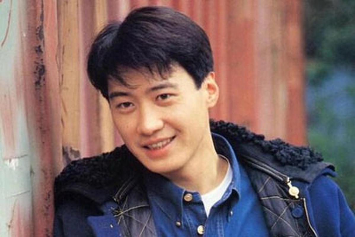 原创黎明:香港四大天王中的另类,却活成了"男版杨超越"